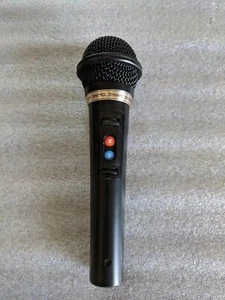 Spacetech Key-28 Key Control Dynamic Microphone  Ships Free! - Picture 1 of 7