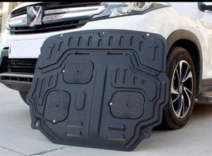 For Benz 2013-2017 A260 1.6T 2.0T Engine Guards Shield Mud Flaps Fenders Cover - Picture 1 of 4