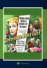 Teenage Bad Girl (DVD) Myrette Morven Norman Wooland Sylvia Syms (US IMPORT)