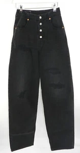 MM Six Maison Margiela jeans size waist 26 - Picture 1 of 10