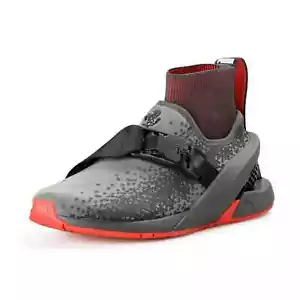 Sneakers alte Scuderia Ferrari X Puma da uomo multicolore ""IONF"" 9 - Foto 1 di 5