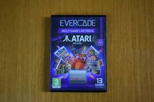 Cartucho Evercade Atari Arcade Volumen 1 - Imagen 1 de 3