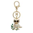 Hanging Pendant Keychains Creative Gift Keychains Owl Keyring
