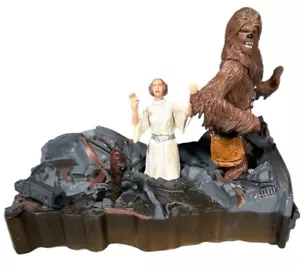 Piezas de repuesto #2 compactador de basura de la Estrella de la Muerte de Star Wars - Imagen 1 de 9