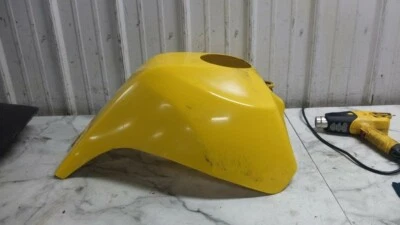 01 Buell Blast P3 500 tanque de combustible de gasolina guardabarros carenado cubierta capucha Foto 1 de 4