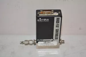 MKS Instruments 1179A12CS1BN Gas: N2 Flow: 100 SCCM Mass-Flo Controller #W4735 - Picture 1 of 6