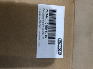 LINMOT 0150-5015 H01-23x86/160 BRAND NEW IN BOX - Picture 1 of 3