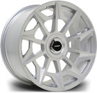 Alloy Wheels 19" Stuttgart SVT Silver For Hyundai Creta [Mk2] 20-22