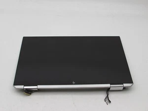 HP Spectre x360 13-aw 13-aw0013dx 13.3" OEM LCD Touch Screen Complete Assembly - Photo 1/2