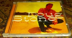 The Long Way by Doug Stone CD 2002 Koch Records Country Music Complete in Case - Picture 1 of 4