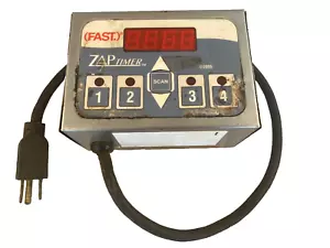 FMP Zap timer™(fast.)® 4-product #1of3 - Picture 1 of 4