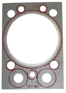 5317 fits Zetor Head Gasket fits Zetor 1.2/110 9 Hole - PACK OF 1 - Picture 1 of 1