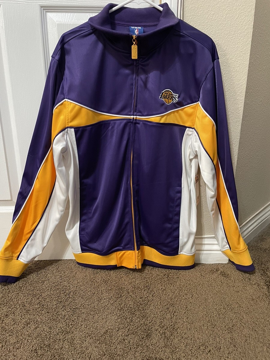 UNK Los Angeles Lakers Sports Fan Jackets for sale | eBay UNK Los Angeles Lakers Sports Fan Jackets for sale | eBay