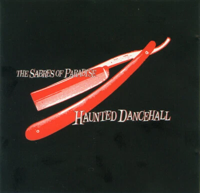 The Sabres Of Paradise - Haunted Dancehall (CD, Album) (Very Good Plus (VG+)) -  - Bild 1 von 4