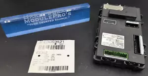 NICE!🔶14 15 INFINITI Q50 OEM Passenger Body Control Module BCM 284B1-4HB0D - Picture 1 of 12