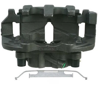 Pinza de freno de disco compatible con Mercedes-Benz R350 ML350 E350 2005-2012 CARDONE REMAN Foto 1 de 4