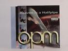 OPM HEAVEN IS A HALFPIPE (J63) 3 Track CD Single Picture Sleeve ATLANTIC