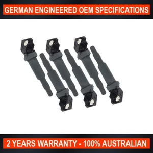 Set of 6 Ignition Coil BMW 118i 120i 320i 325i 330i 520i 523i 530i IGC-345 - Picture 1 of 5