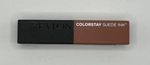 Revlon Colorstay Suede Ink #005 Hot Girl - Picture 1 of 3