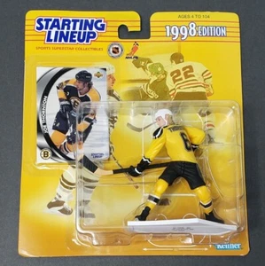 Joe Thornton Boston Bruins NHL Future 1998 Starting Lineup  New - Picture 1 of 16