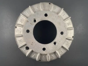 1959-1984 Austin Mini Minifin Brake Drum Original Vintage Made In England - Picture 1 of 9