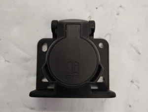 2020-2023 FORD F150 TOWING Socket HU5T-14A541-AB OEM - Picture 1 of 3