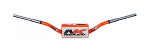 MANUBRIO NEKEN NK SFH BAR 121C FL OR/WH 06013998 / SFH00121C-ORW GAS GAS - Picture 1 of 1