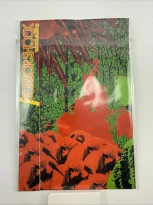 Scissor Shock - We're in the Trash Bag (CD, Crucial Bliss, 2006) - Imagen 1 de 5