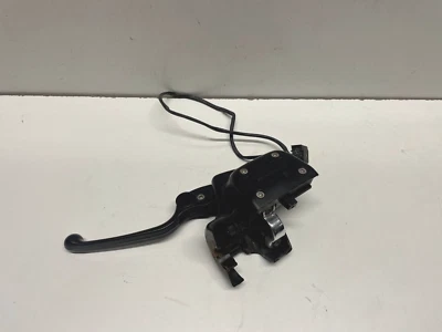 Clutch Master Cylinder BMW R1200RT 2005 - 2009 — 第 1/4 张图片