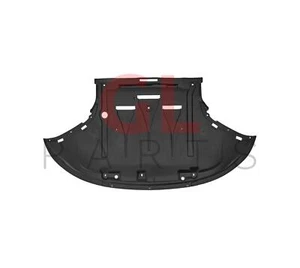 PROTECTOR MOTOR AUDI A6 C6 2008-2011 4F0863821E Nuevo - Imagen 1 de 4