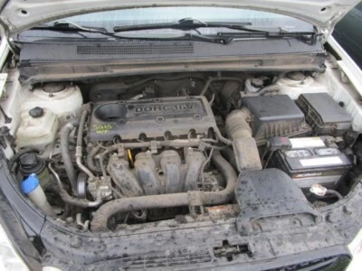 Used Fuel Injection Throttle Body fits: 2009 Kia Rondo 2.4 Grade A Foto 1 de 4