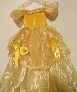 Girl's Halloween Costumes sizes (4-5) to (6-7) - Picture 1 of 8