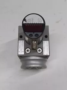IFM EFECTOR PY9606 PRESSURE SENSOR SYSTEM 18-30VDC SYSTEM PS7570 Looks Unused - Picture 1 of 11