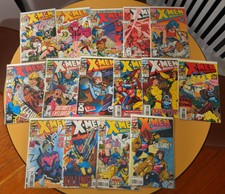 X-MEN ADVENTURES 1-15 / SEASON II 1-13 / SEASON III 1-6 SETS + 3 Toys R Us promo