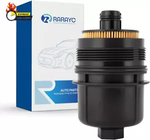 Ecodiesel Engine Oil Filter Replacement for | 2020 2021 2022 2023 Ram 1500 DT, W - Picture 1 of 12