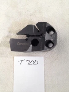 1 USED SANDVIK 570-32L123J18B 060B HEAD FOR GROOVING. COROCUT. SWEDEN (T700) - Picture 1 of 4
