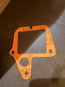 MG Metro Maestro Montego Mini Era Turbo Plenum Chamber Gasket New - Picture 1 of 2