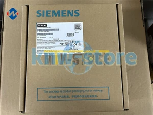 1QTY Unopened New Siemens Servo Driver 6SL3210-5FB11-0UF1 6SL3 210-5FB11-0UF1 - Picture 1 of 10