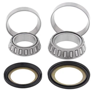 Fits 1982 Yamaha DT80 Steering Stem Bearing Kit 9787421 - Picture 1 of 1