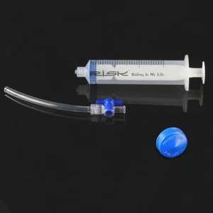 Oil Syringe Pet Feeding Syringe for Car Bike Brake Fluid Removal - Picture 1 of 5