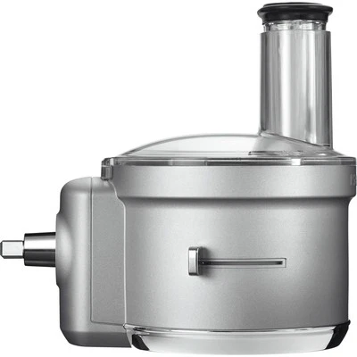 KitchenAid 5KSM2FPA Food Processor, Accessorio robot da cucina per Planetaria - Immagine 1 di 3