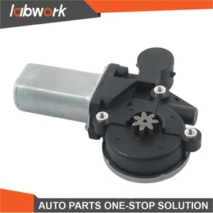 Labwork Window Motor for Toyota Corolla 03-08 Scion xA 04-06 8571012310 Rear LH - Picture 1 of 13