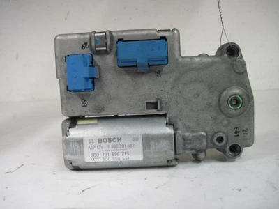 SUN ROOF MOTOR 1996 96 Audi A4 463299 Foto 1 de 4