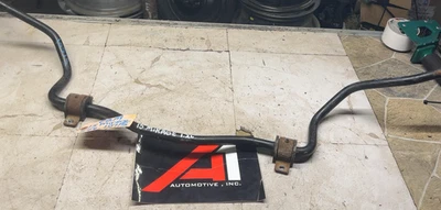 2014-2015 2017-2024 MITSUBISHI MIRAGE Front Stabilizer Sway Bar Assembly OEM - Image 1 of 4