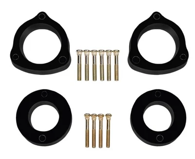 Kit elevador nivelador 30 mm 1,2" para espaciadores Nissan CEFIRO, MAXIMA 1994-2000 Foto 1 de 3