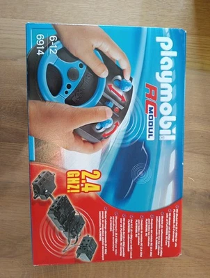 PLAYMOBIL 2,4GHz RC-Modul-Set (6914) - Bild 1 von 4