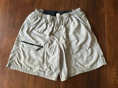 Pantalones Cortos de Ciclismo LL Bean Para Hombres XL Forrados con Cinturón Bicicleta de Montaña Aire Libre Carga Deportes Foto 1 de 4