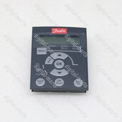 1PC New  Danfoss 132B0100 Control Panel Free shipping#LJ - Image 1 of 4