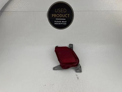 OEM| 2014-2019 Toyota Highlander Bumper Reflector (Right,Passenger) - Imagem 1 de 4