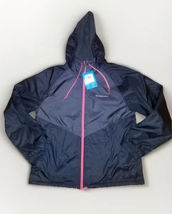 Columbia Regenjacke Damen mit Futter Women Medium - Bild 1 von 5
